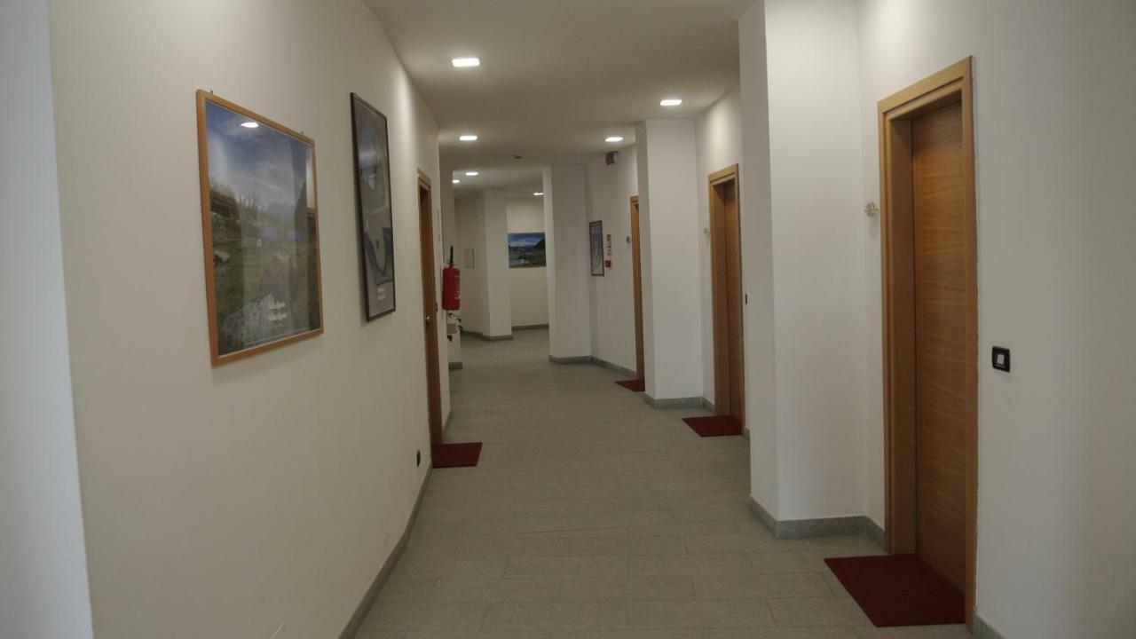 President Palace - Breuil Cervinia -Appartamento 6 - Cir 0634 Extérieur photo